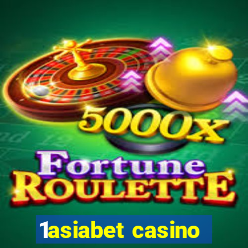 1asiabet casino